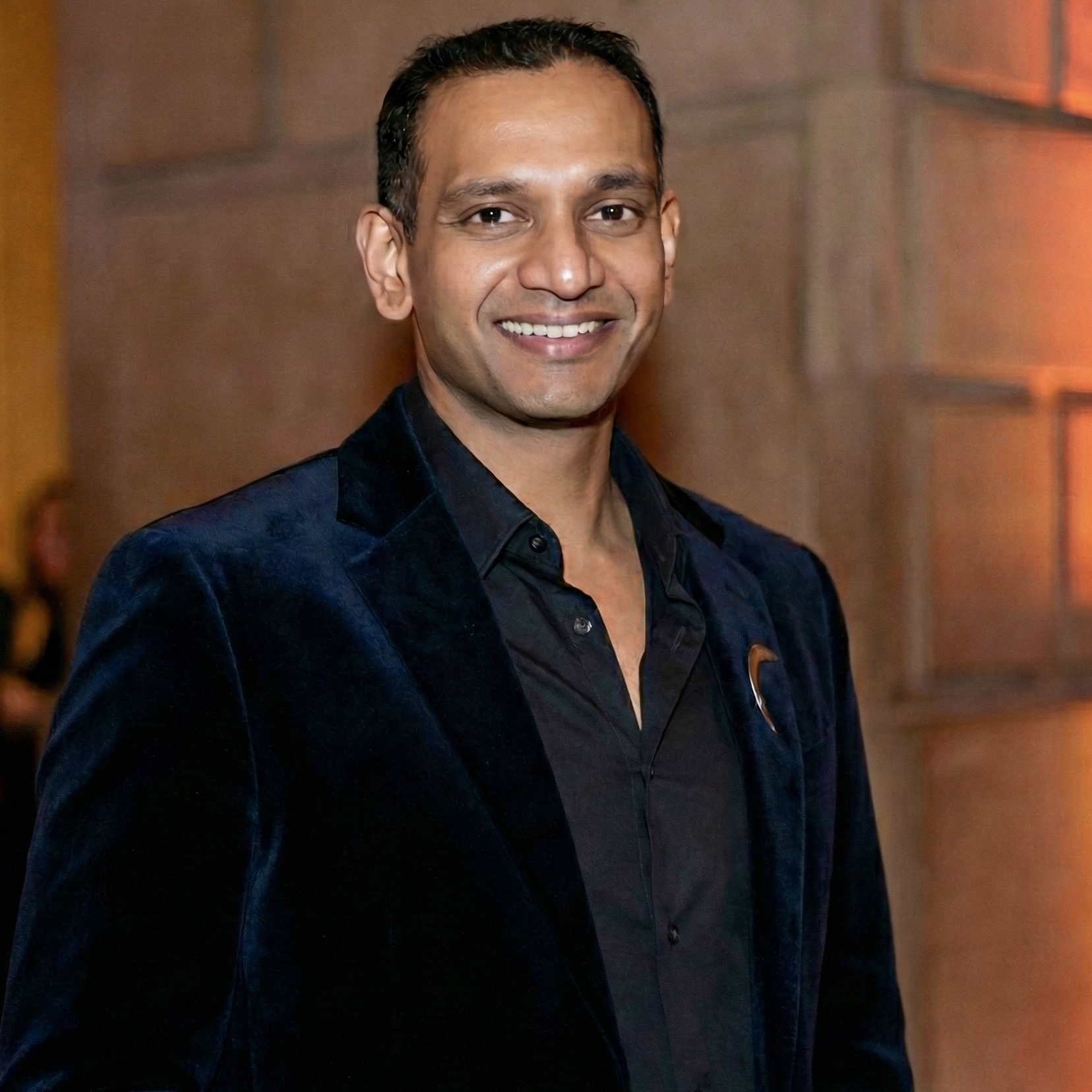 Dr. Krishna Somandepalli